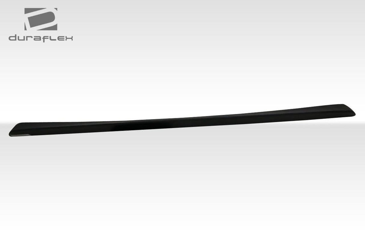 2007-2015 Infiniti G Sedan VIP Style Wing Spoiler - 1 Piece - FRP