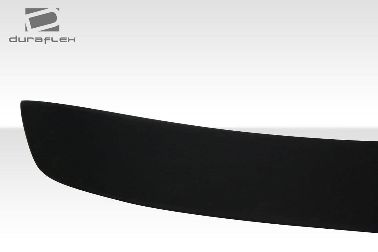 2007-2015 Infiniti G Sedan VIP Style Wing Spoiler - 1 Piece - FRP