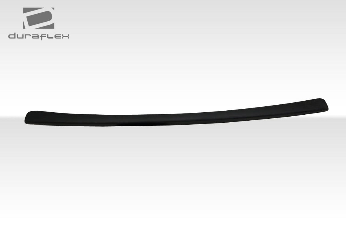 2007-2015 Infiniti G Sedan VIP Style Wing Spoiler - 1 Piece - FRP