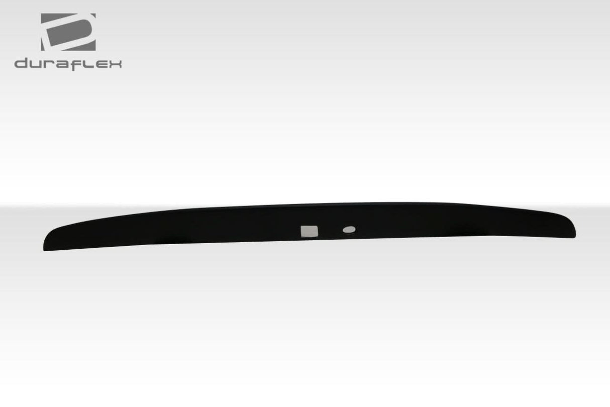 2007-2015 Infiniti G Sedan G25 G35 G37 Q40 D-Speed Style Wing Spoiler