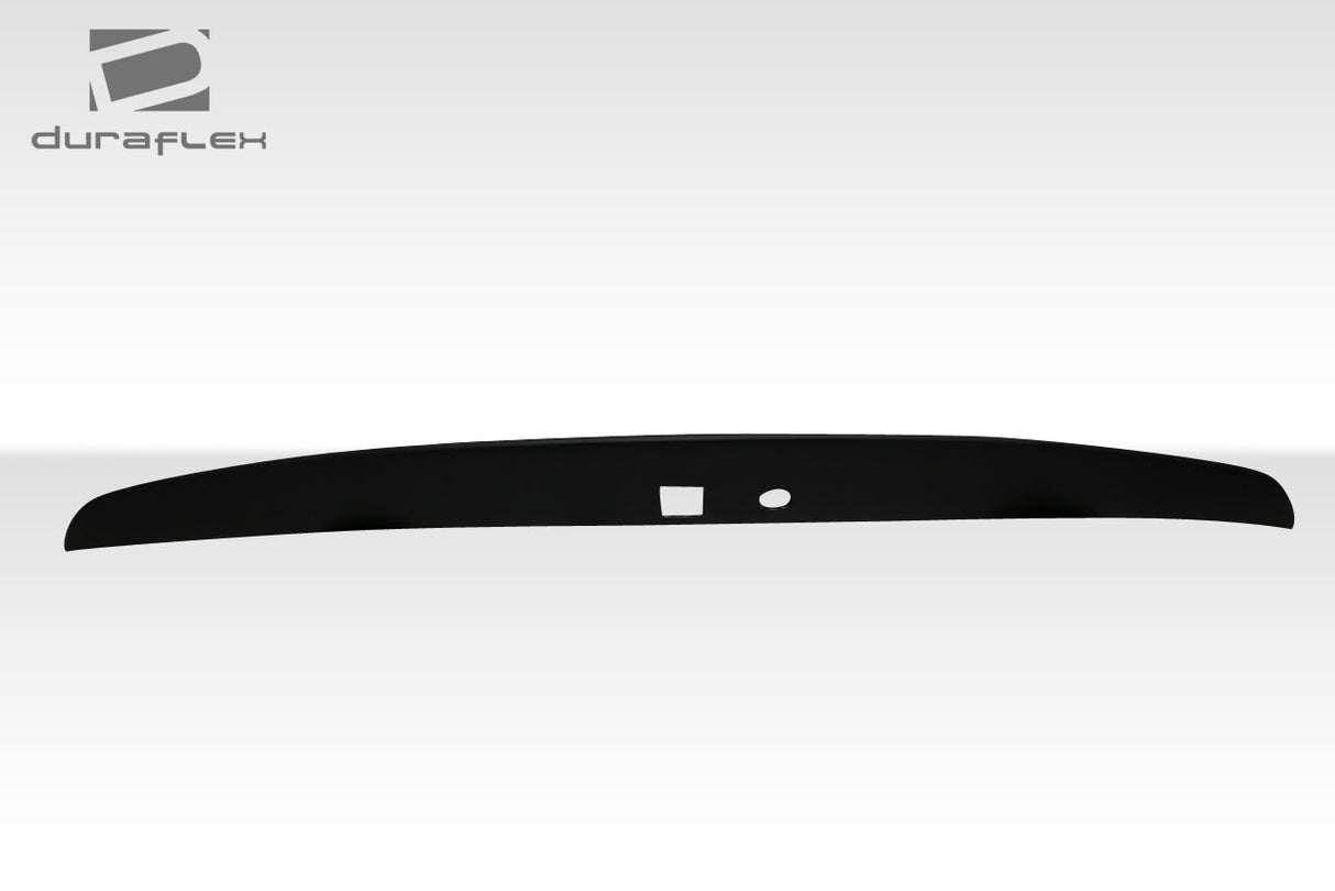 2007-2015 Infiniti G Sedan G25 G35 G37 / Q40 Duraflex D-Speed Wing Spoiler - 1 Piece