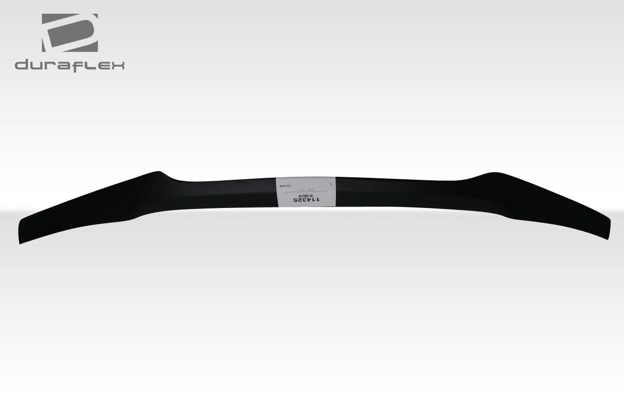 2014-2023 Infiniti Q50 A Spec Style Wing Spoiler - 1 Piece - FRP