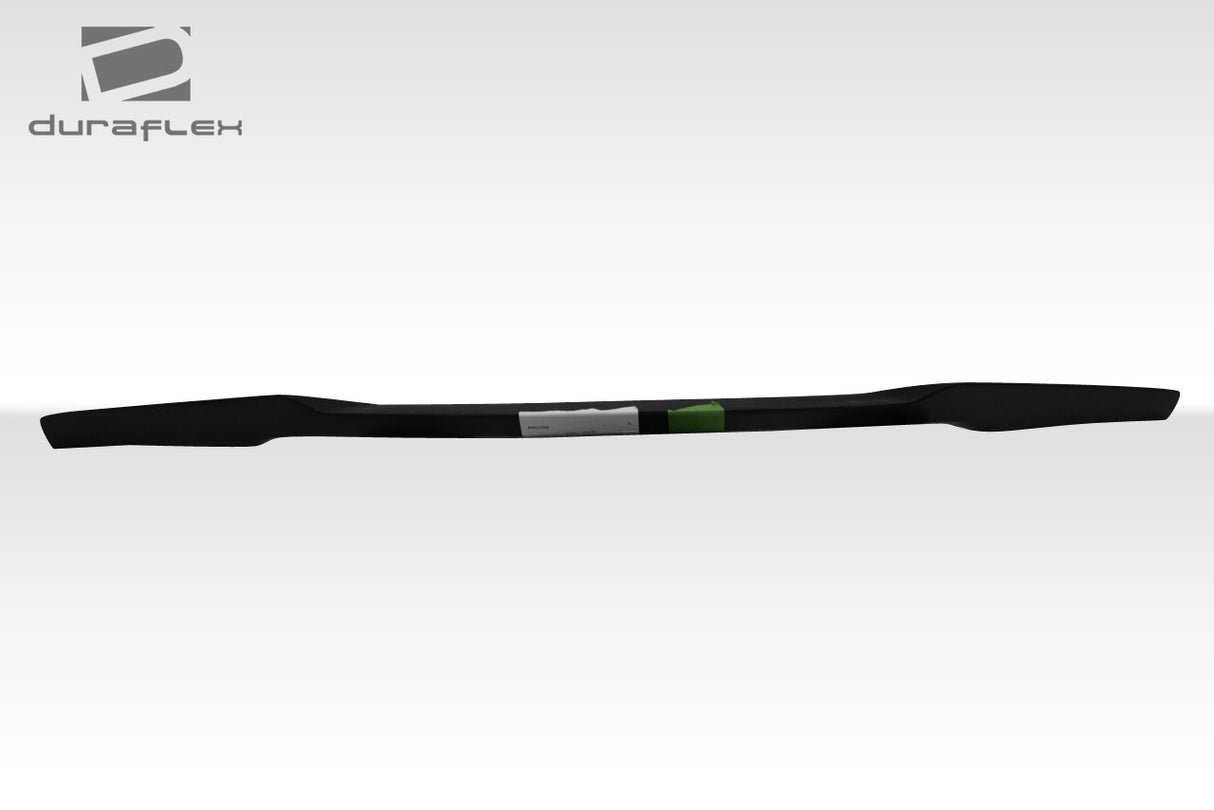 2014-2023 Infiniti Q50 A Spec Style Wing Spoiler - 1 Piece - FRP