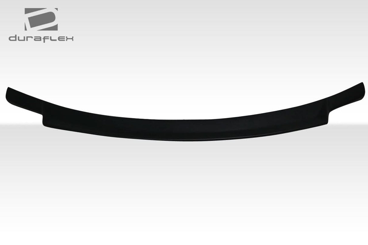 2014-2023 Infiniti Q50 R-Tech Style Wing Spoiler - 1 Piece - FRP