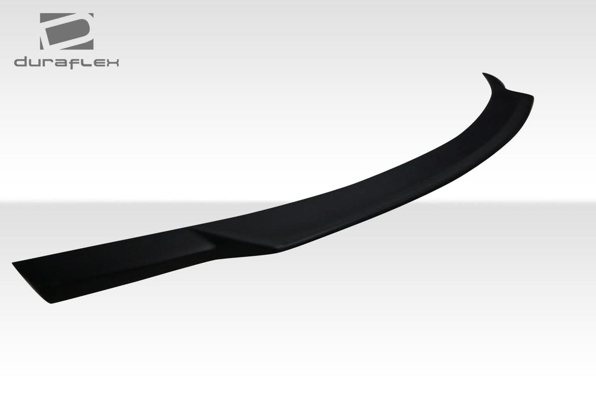 2014-2023 Infiniti Q50 R-Tech Style Wing Spoiler - 1 Piece - FRP