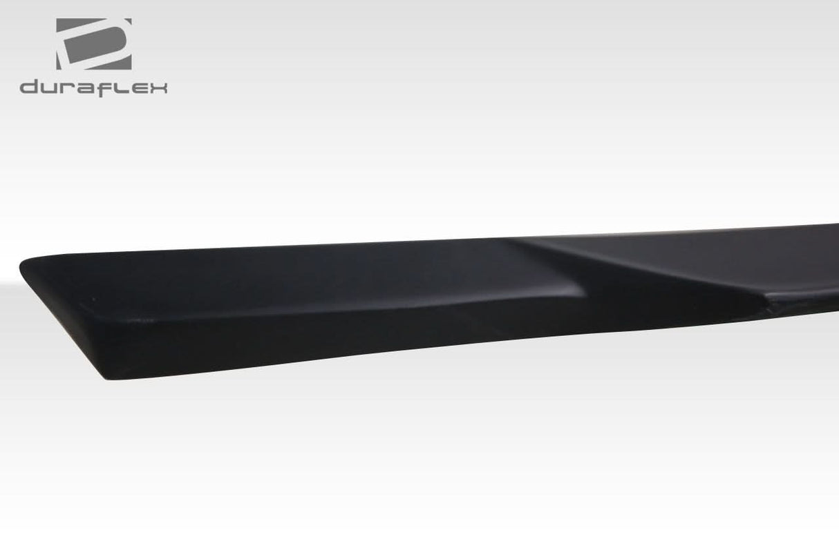 2014-2023 Infiniti Q50 R-Tech Style Wing Spoiler - 1 Piece - FRP