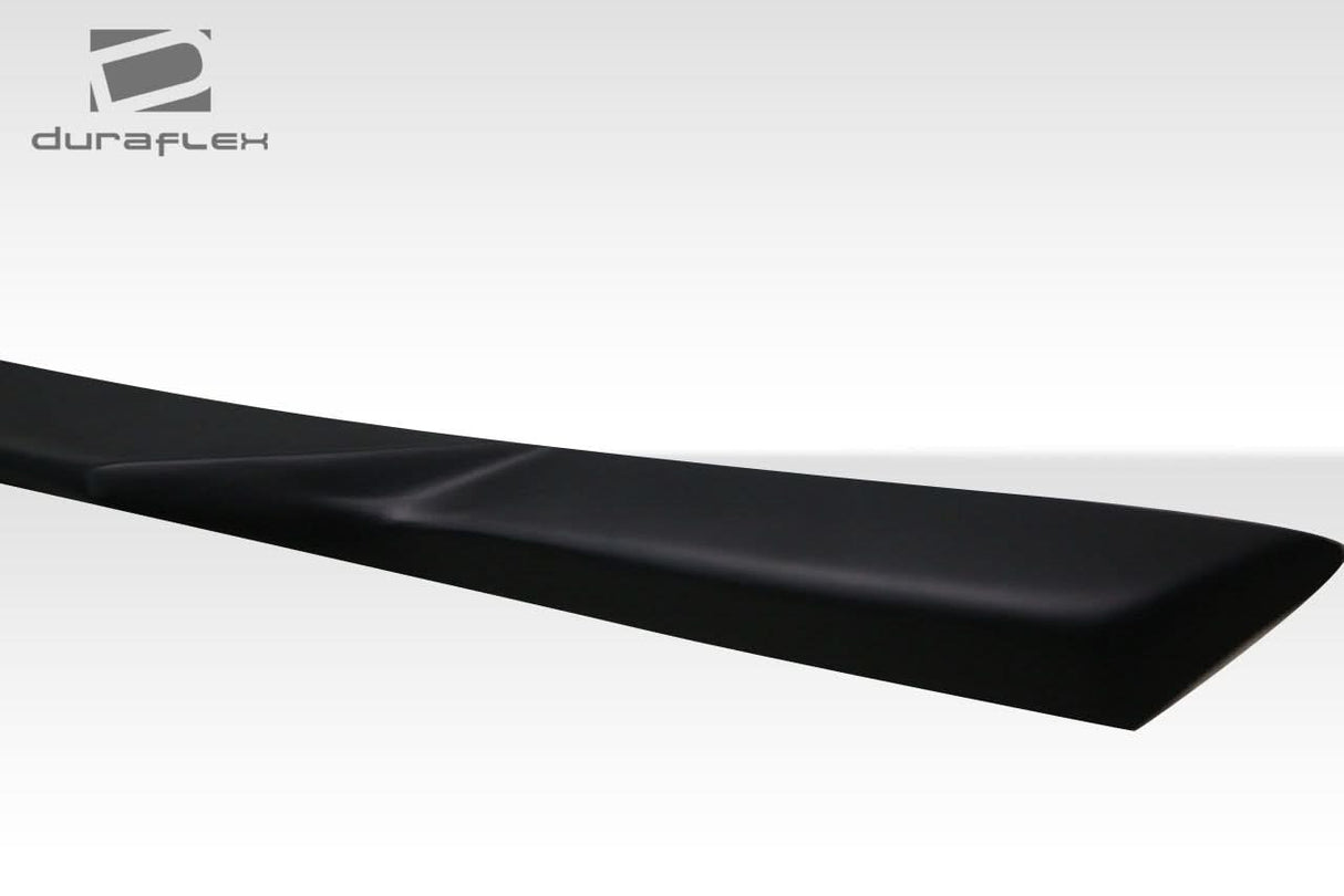 2014-2023 Infiniti Q50 R-Tech Style Wing Spoiler - 1 Piece - FRP