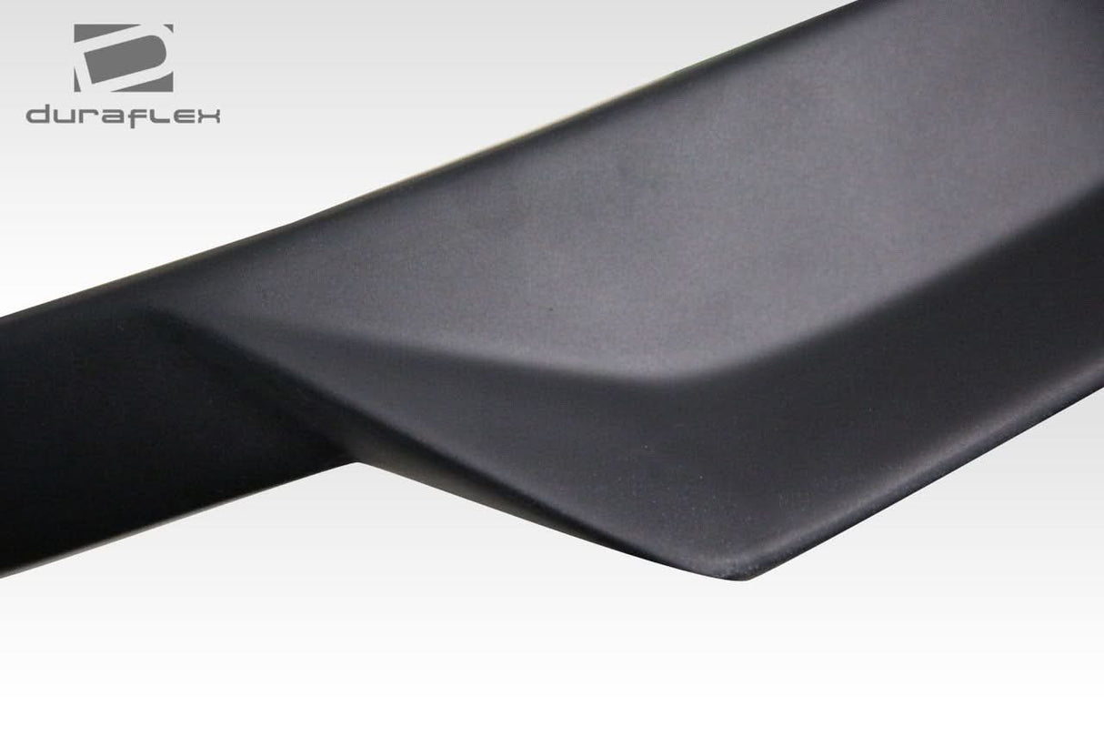 2014-2023 Infiniti Q50 R-Tech Style Wing Spoiler - 1 Piece - FRP