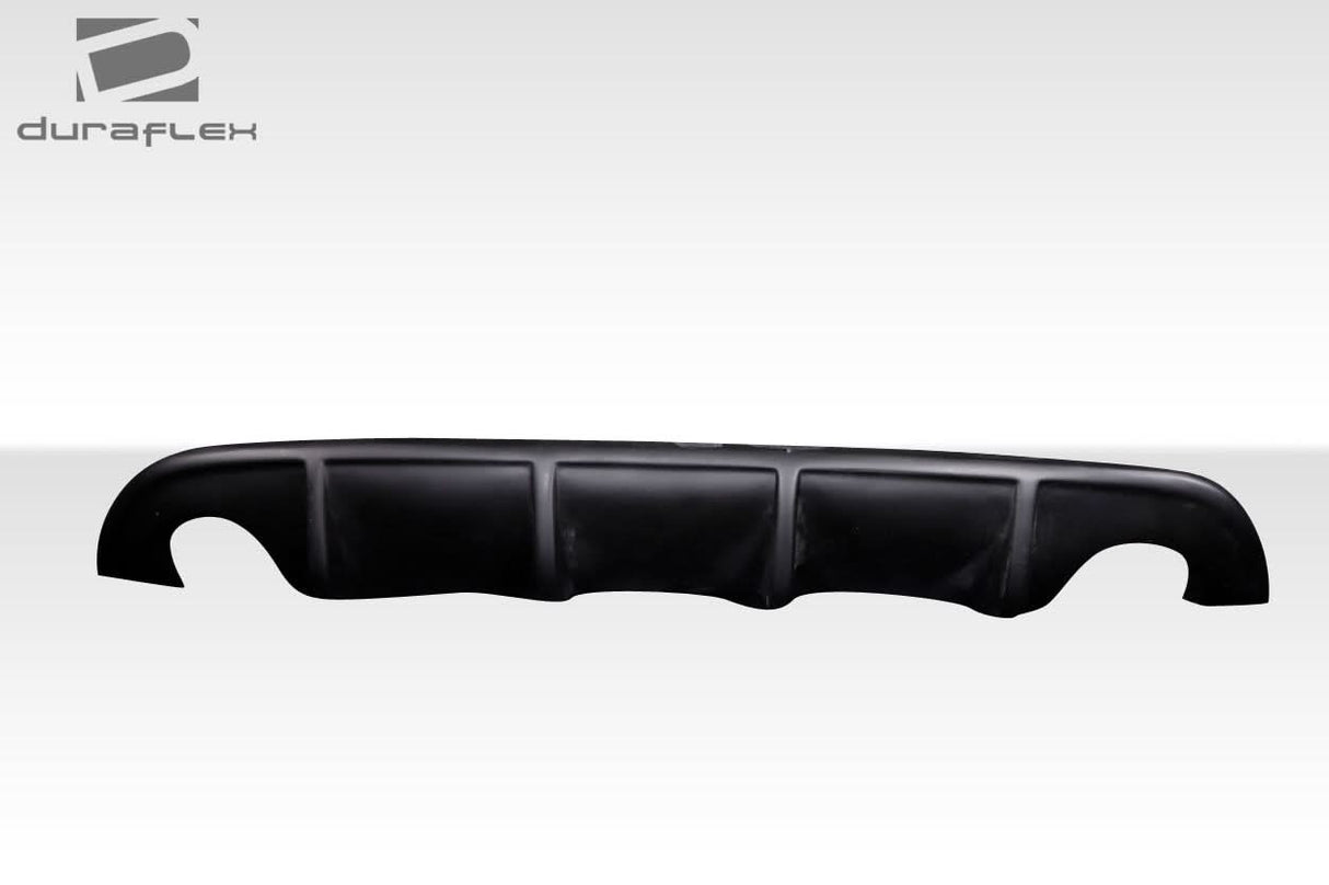2014-2017 Infiniti Q50 VIP Style Rear Diffuser - FRP