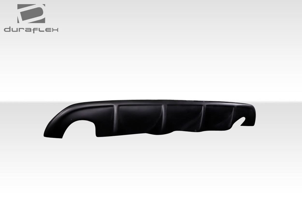 2014-2017 Infiniti Q50 VIP Style Rear Diffuser - FRP