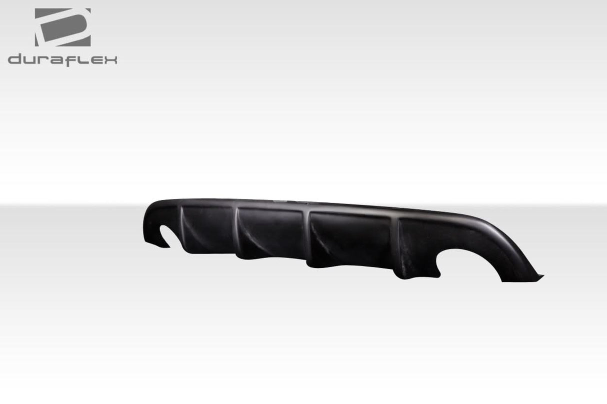 2014-2017 Infiniti Q50 VIP Style Rear Diffuser - FRP