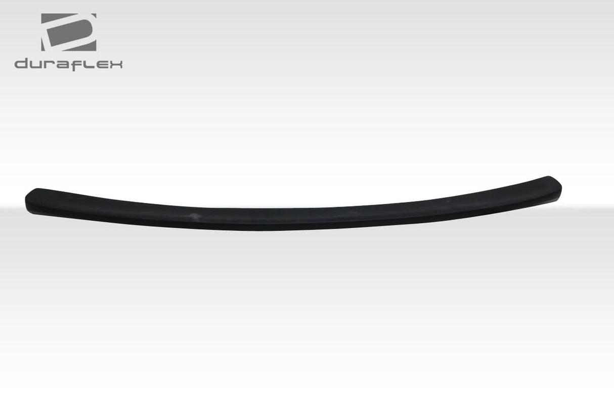 2014-2023 Infiniti Q50 VIP Style Wing Spoiler - FRP
