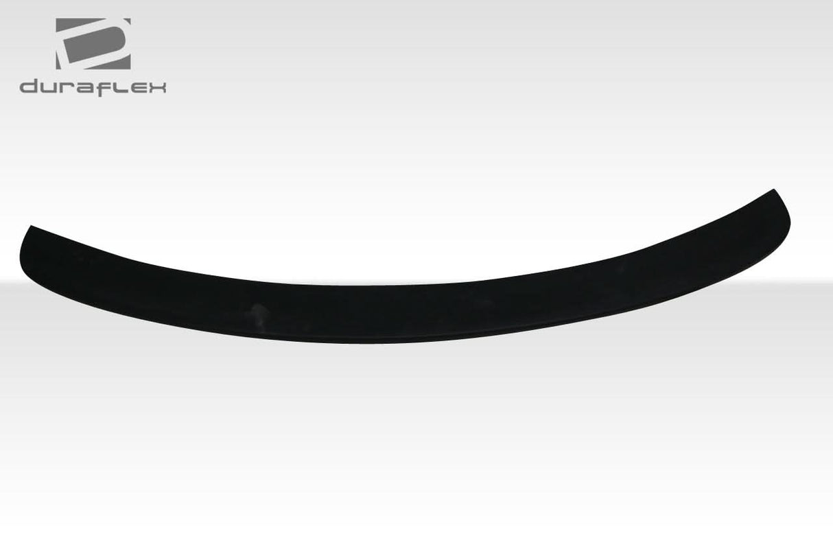 2014-2023 Infiniti Q50 VIP Style Wing Spoiler - FRP