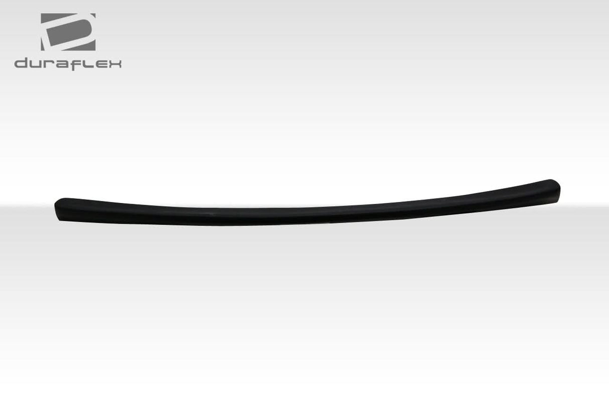 2014-2023 Infiniti Q50 VIP Style Wing Spoiler - FRP