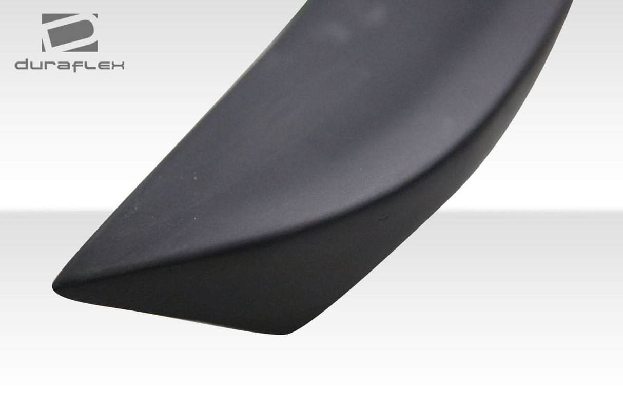 2014-2023 Infiniti Q50 VIP Style Wing Spoiler - FRP