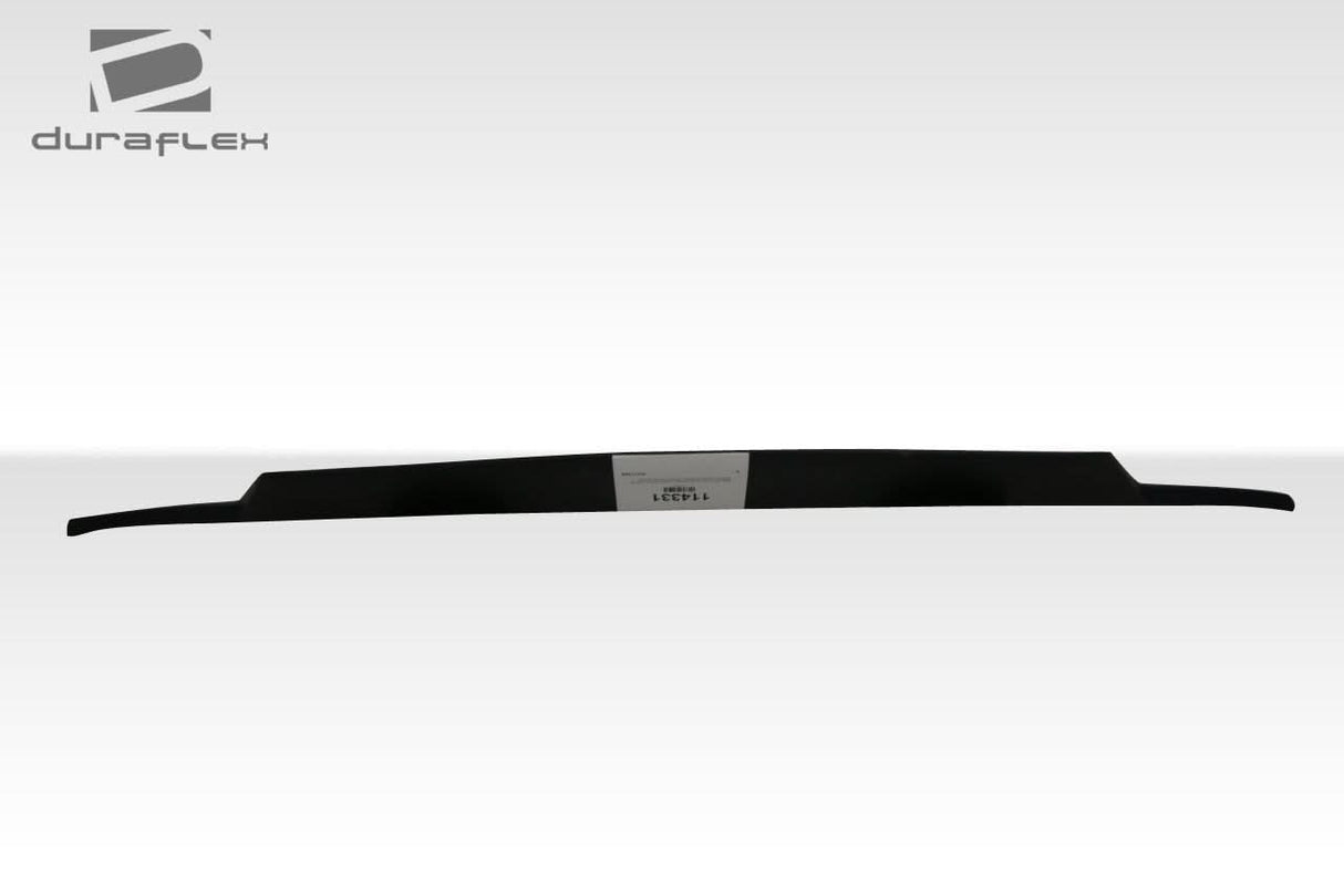 2006-2011 Lexus GS Series R-Tech Style Wing Spoiler - 1 Piece - FRP