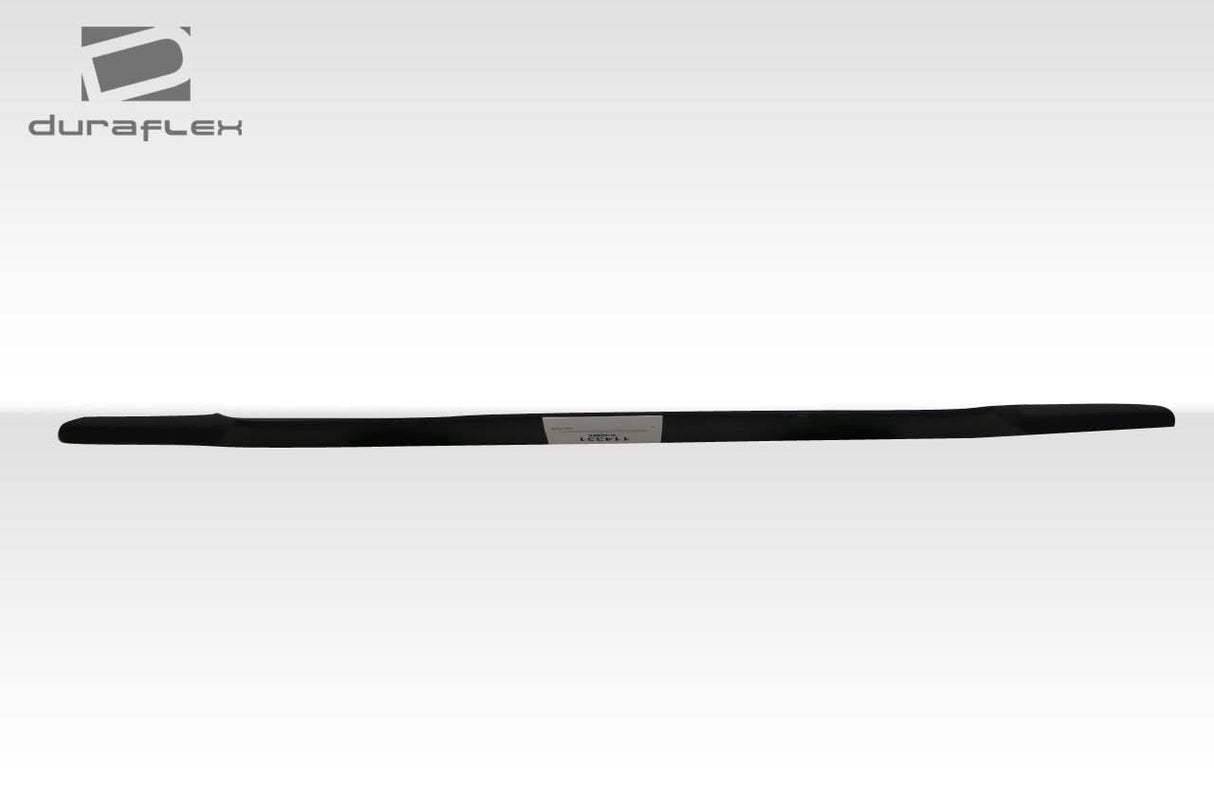 2006-2011 Lexus GS Series R-Tech Style Wing Spoiler - 1 Piece - FRP