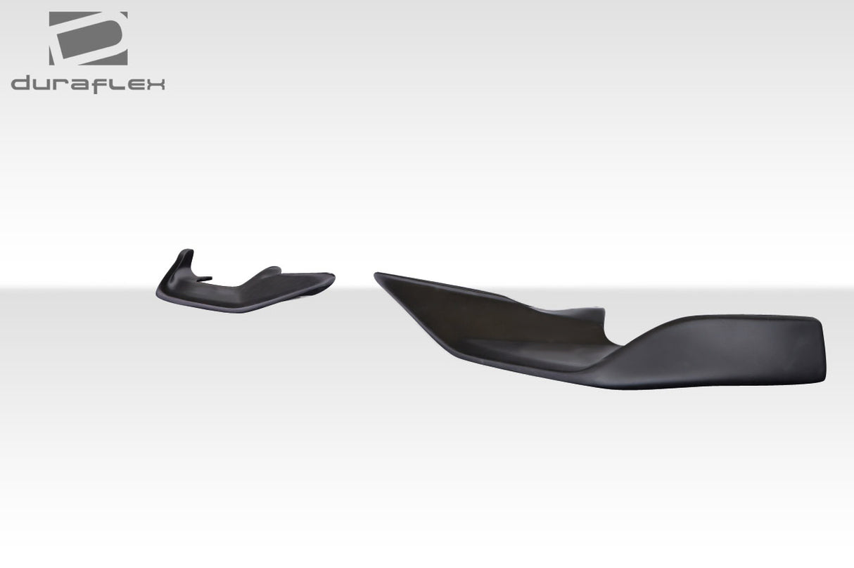 2013-2015 Lexus GS F Sport X-5 Style Front Splitter - 2 Piece - FRP
