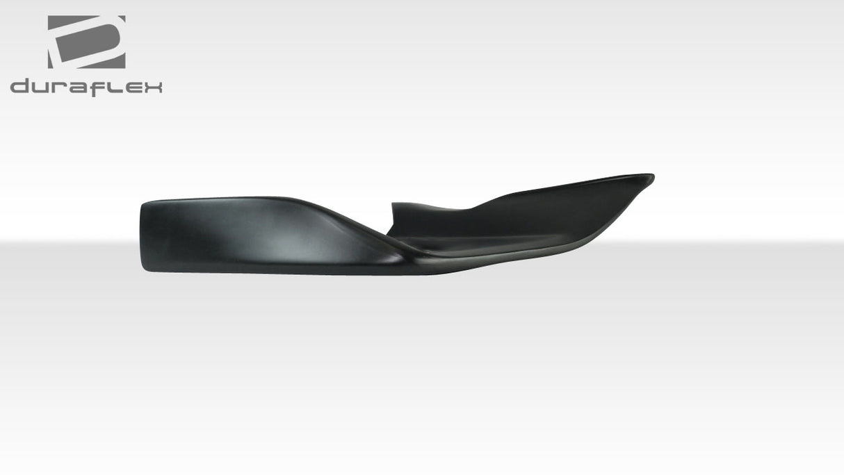 2013-2015 Lexus GS F Sport X-5 Style Front Splitter - 2 Piece - FRP