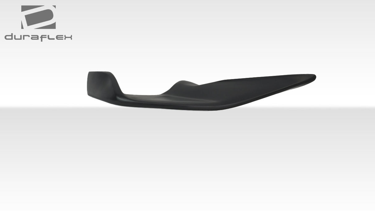 2013-2015 Lexus GS F Sport X-5 Style Front Splitter - 2 Piece - FRP