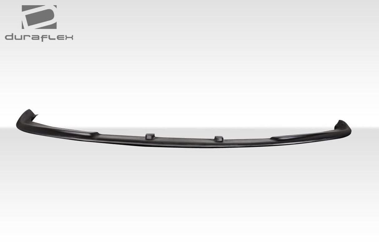 2008-2014 Lexus IS-F Luxion Style Front Lip Splitter - FRP