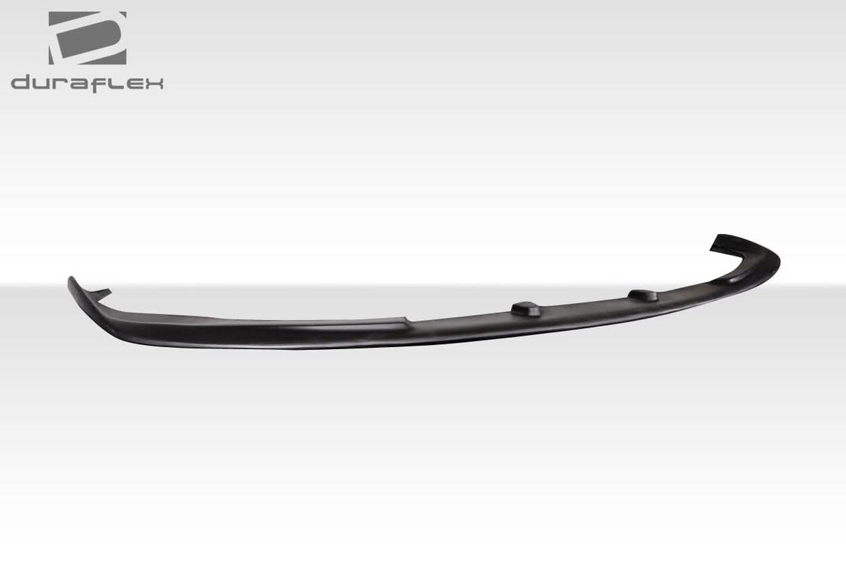 2008-2014 Lexus IS-F Luxion Style Front Lip Splitter - FRP