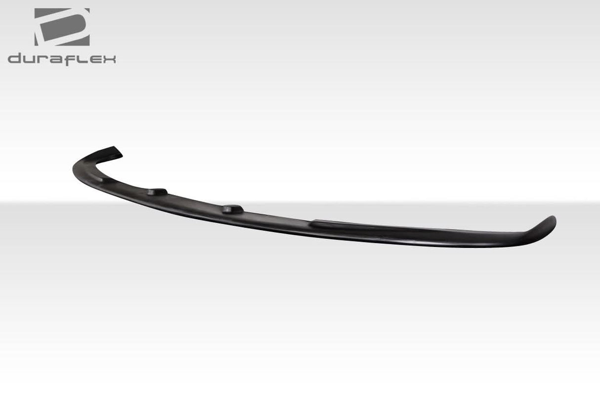 2008-2014 Lexus IS-F Luxion Style Front Lip Splitter - FRP