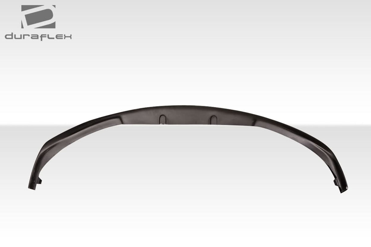 2008-2014 Lexus IS-F Luxion Style Front Lip Splitter - FRP