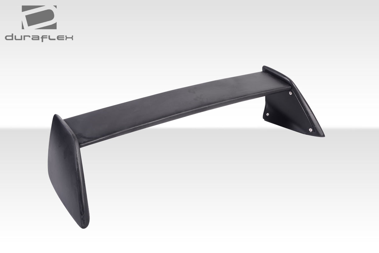 2003-2008 Mazda Mazda 6 Duraflex Evo 8 Look Wing Spoiler - 3 Piece