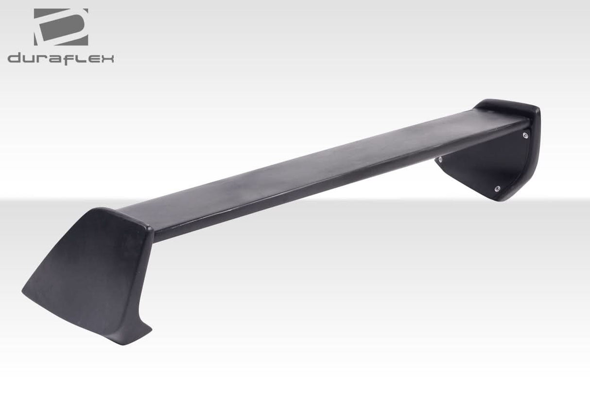 2003-2008 Mazda 6 Evo 8 Look Wing Spoiler - 3 Piece - FRP