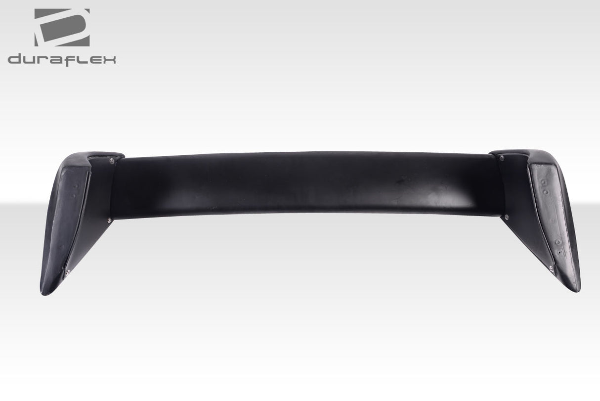 2003-2008 Mazda Mazda 6 Duraflex Evo 8 Look Wing Spoiler - 3 Piece