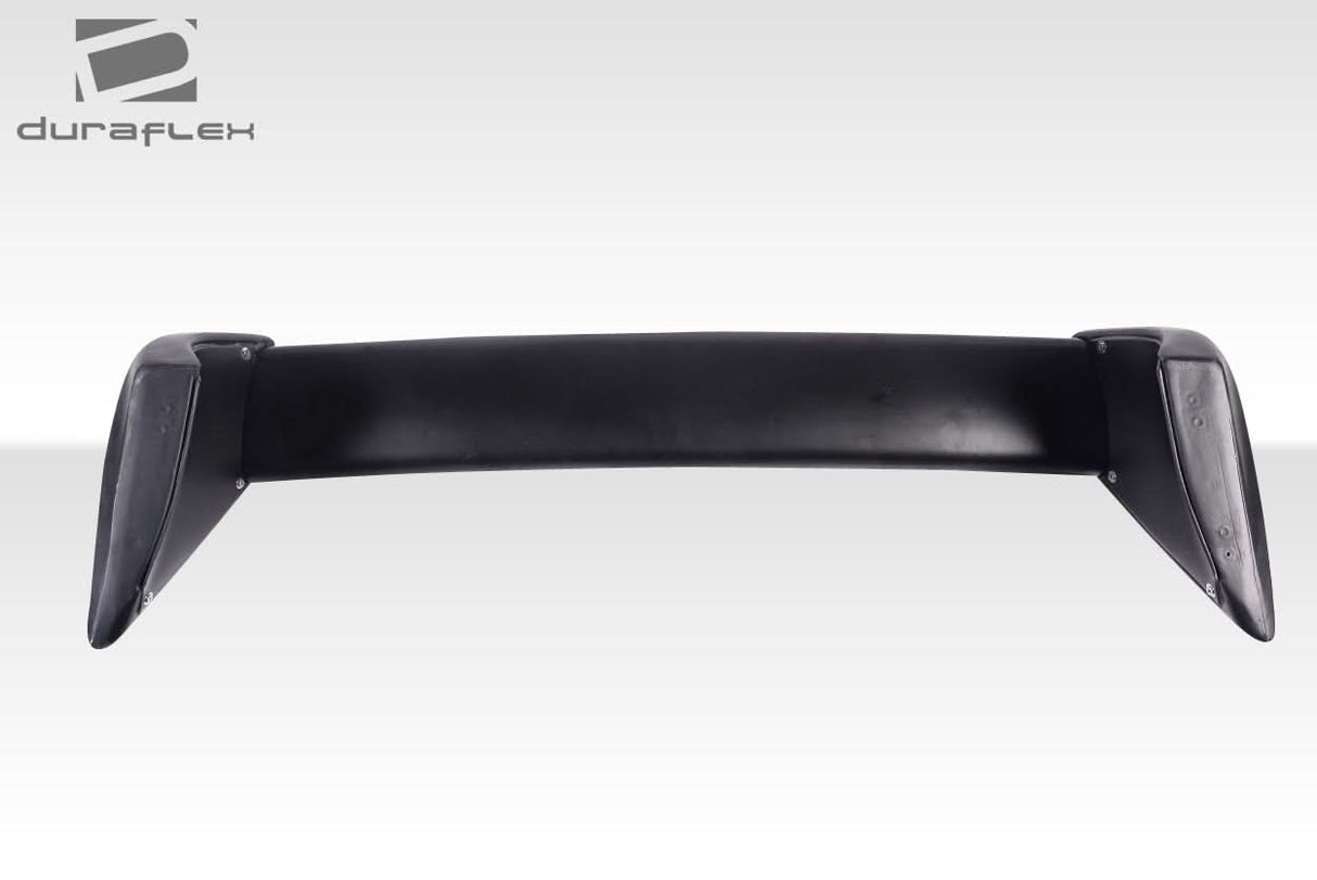 2003-2008 Mazda 6 Evo 8 Look Wing Spoiler - 3 Piece - FRP