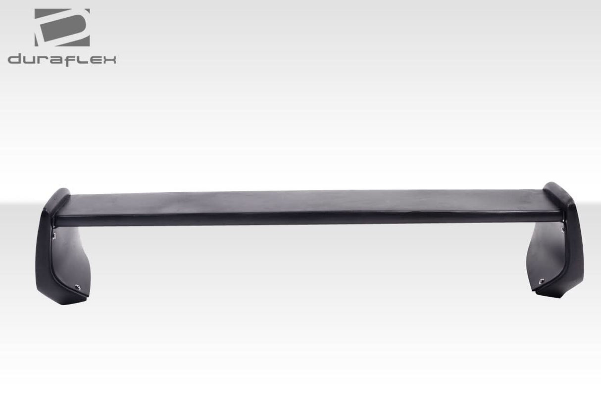 2003-2008 Mazda 6 Evo 8 Look Wing Spoiler - 3 Piece - FRP
