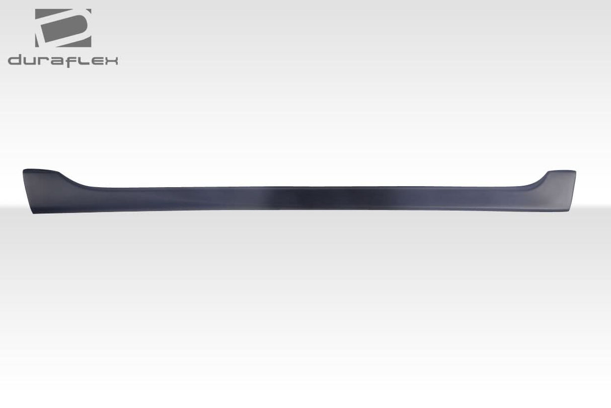2010-2013 Mazda 3 OEM Look Side Skirts - 2 Piece - FRP