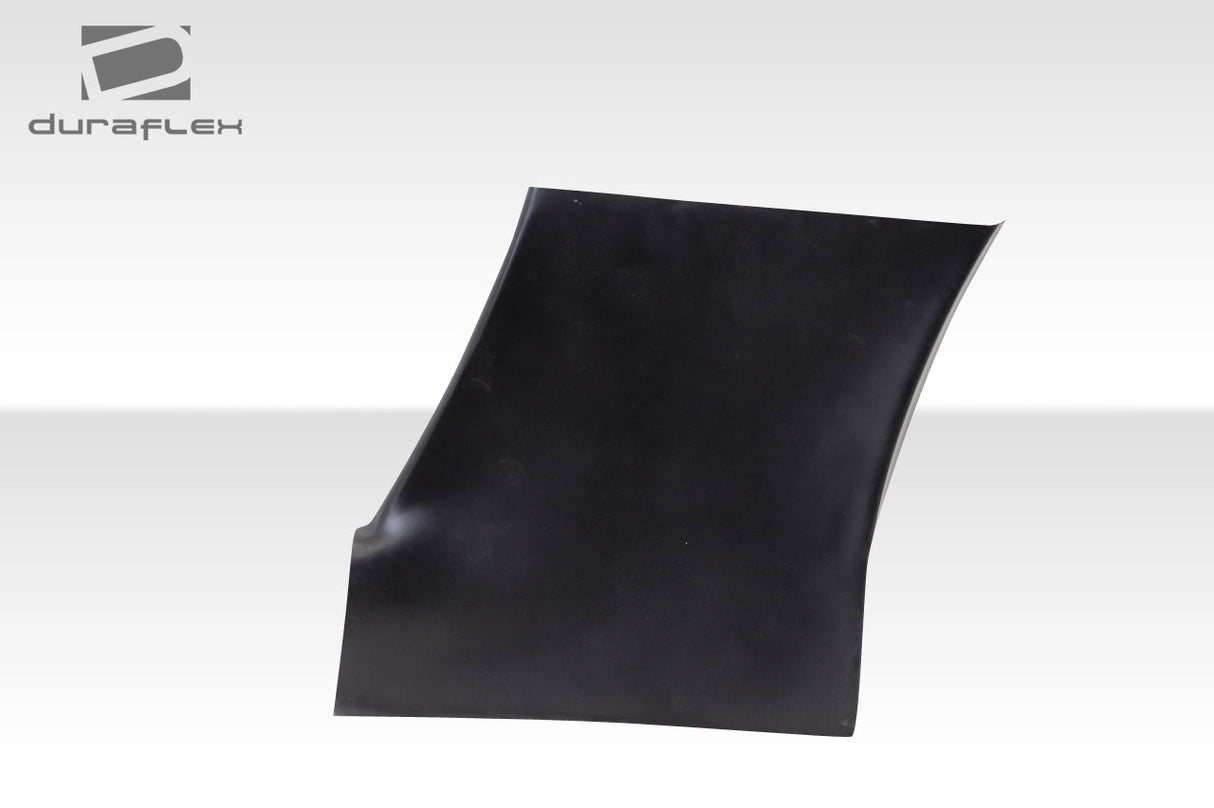 1990-1997 Mazda Miata Duraflex Pro Garage Fender Corner Flare Cap - 2 Piece