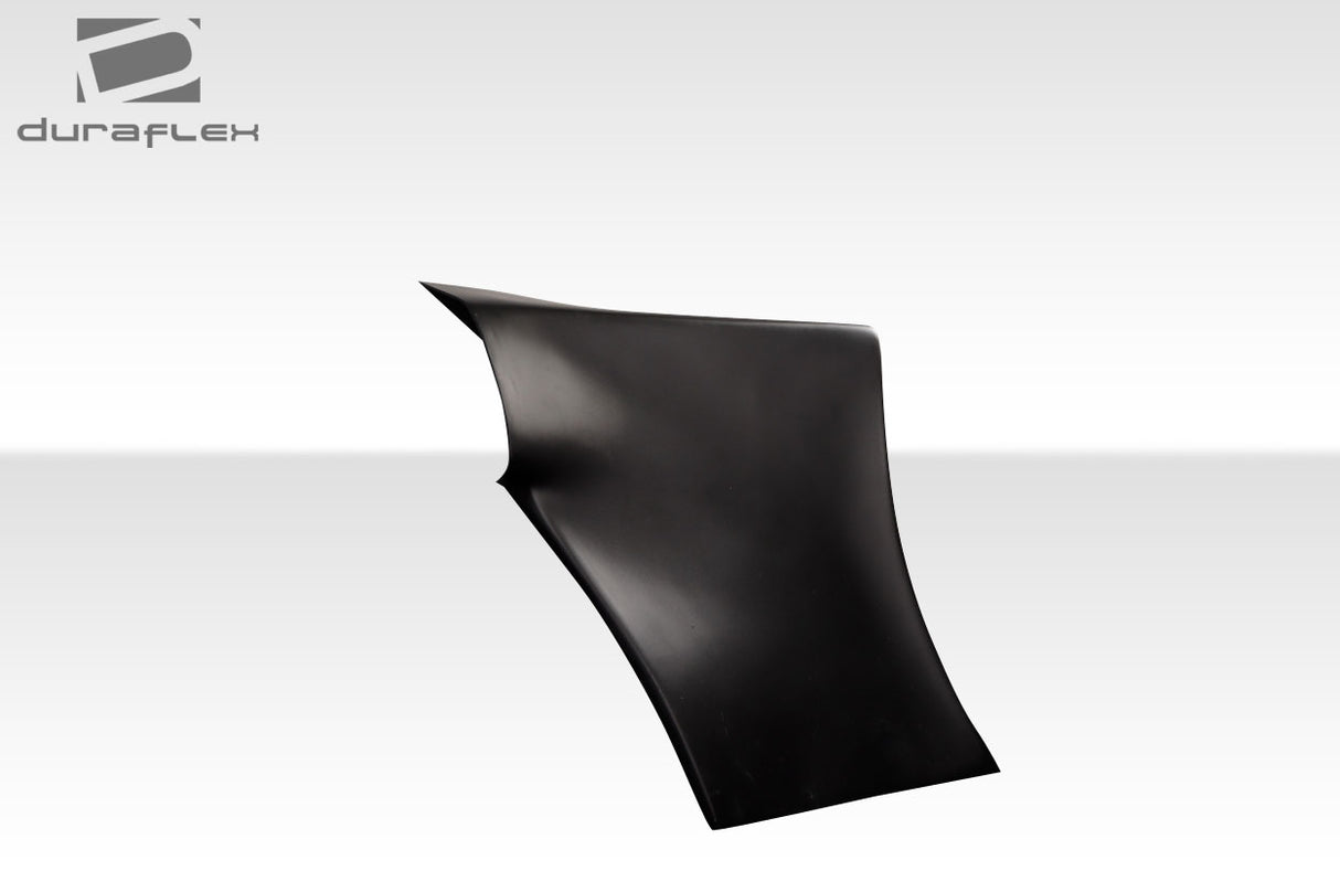 1990-1997 Mazda Miata Duraflex Pro Garage Fender Corner Flare Cap - 2 Piece