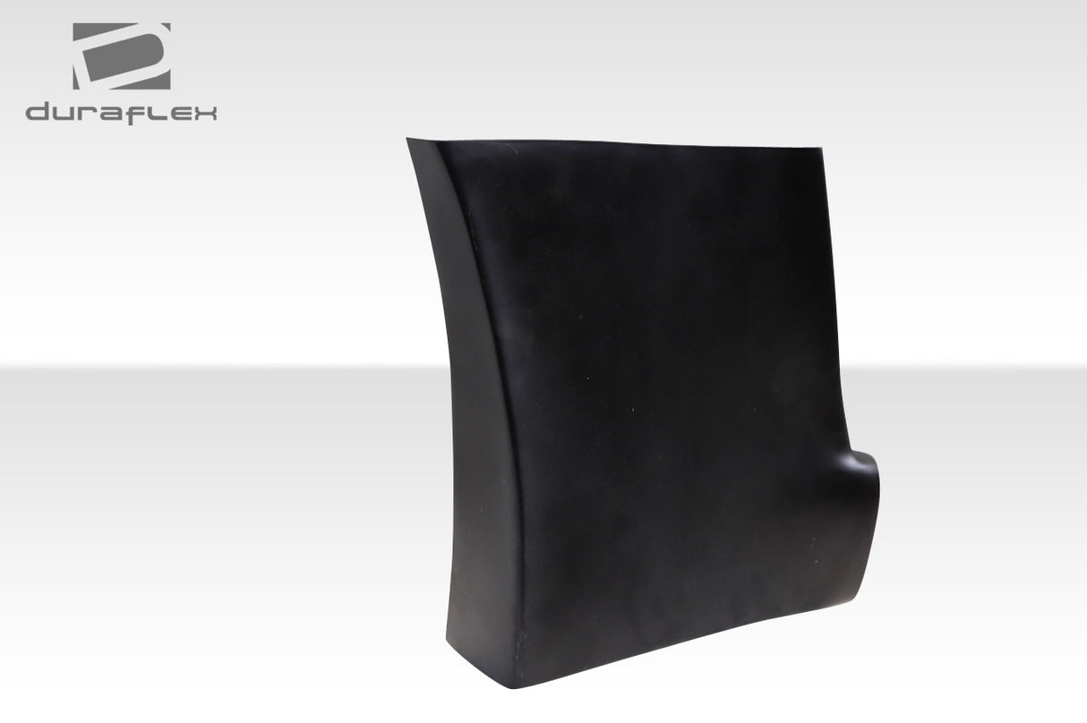 1990-1997 Mazda Miata Duraflex Pro Garage Fender Corner Flare Cap - 2 Piece