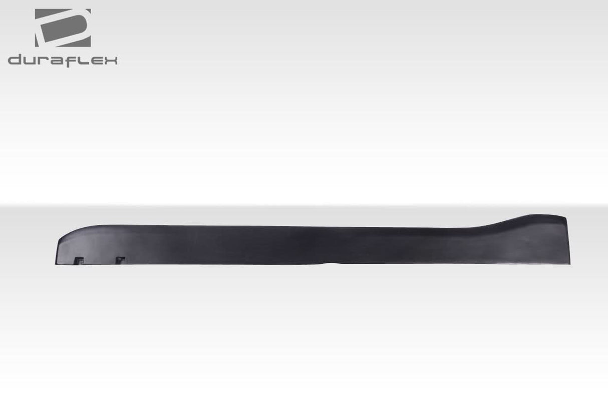1990-1997 Mazda Miata Pro Garage Style Side Skirts Splitters - FRP