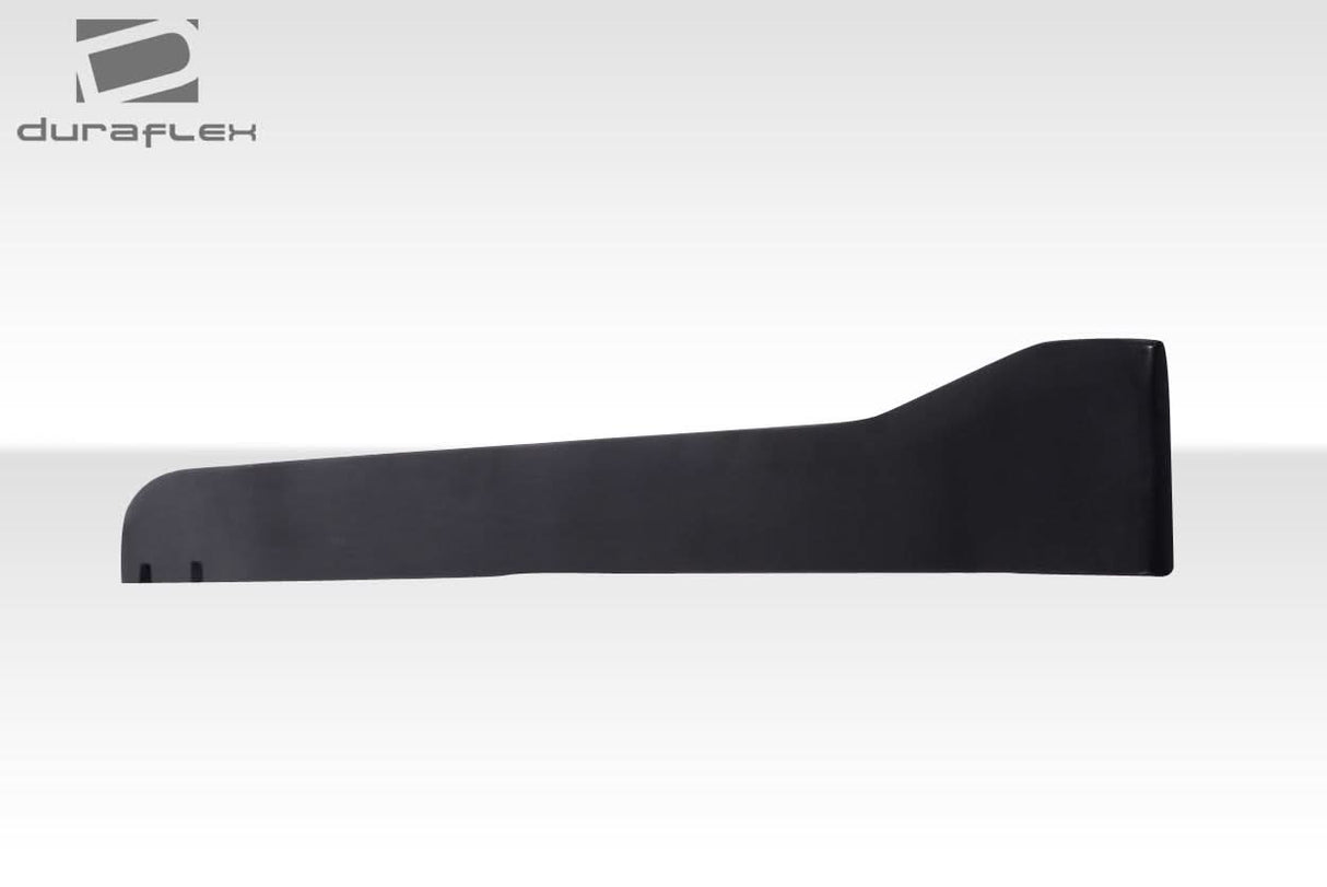 1990-1997 Mazda Miata Pro Garage Style Side Skirts Splitters - FRP