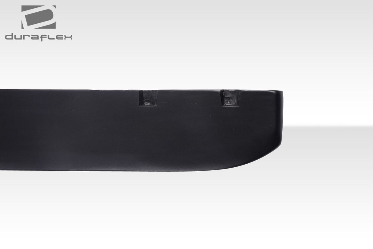 1990-1997 Mazda Miata Duraflex Pro Garage Side Skirts Splitters - 2 Piece