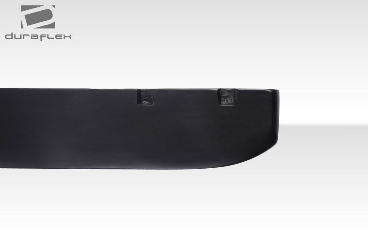 1990-1997 Mazda Miata Pro Garage Style Side Skirts Splitters - FRP