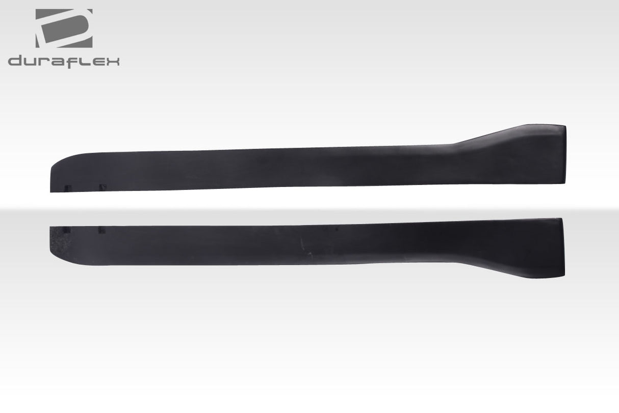 1990-1997 Mazda Miata Duraflex Pro Garage Side Skirts Splitters - 2 Piece