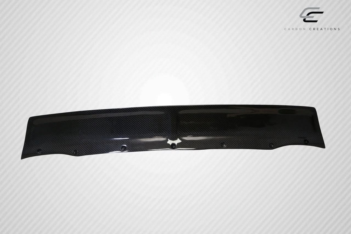 1990-1997 Mazda Miata TKO Style Wing Spoiler - Carbon Fiber