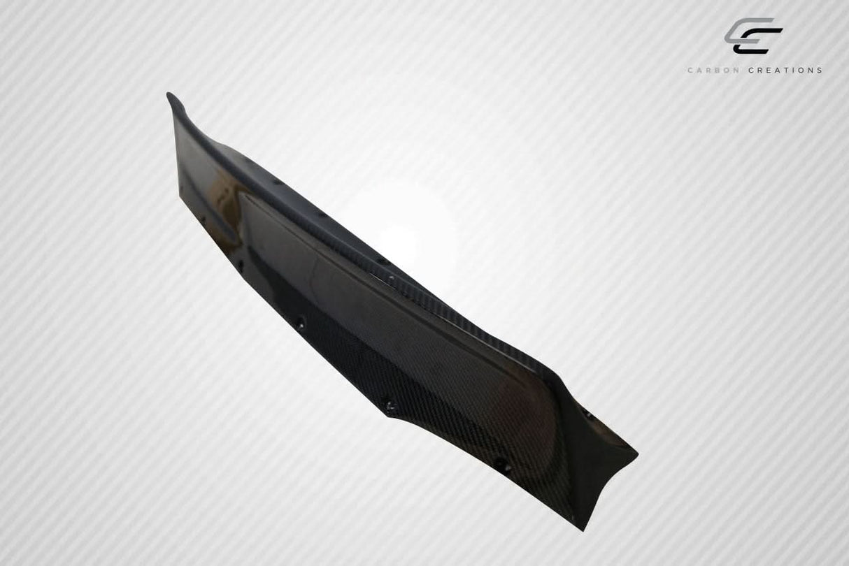 1990-1997 Mazda Miata TKO Style Wing Spoiler - Carbon Fiber