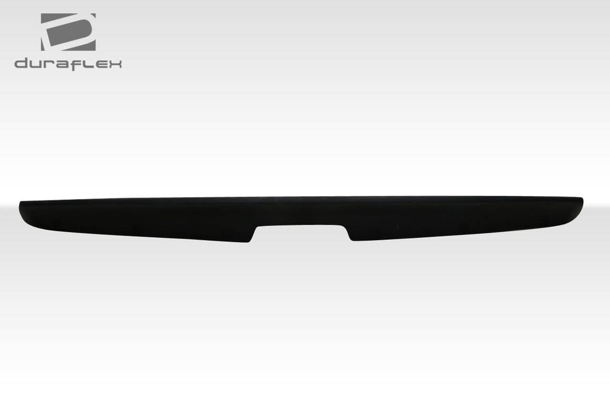 1990-1997 Mazda Miata K Garage Style Wing Spoiler - 1 Piece FRP