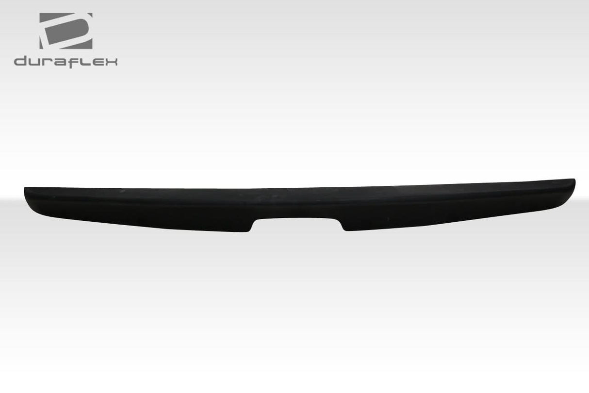 1990-1997 Mazda Miata K Garage Style Wing Spoiler - 1 Piece FRP