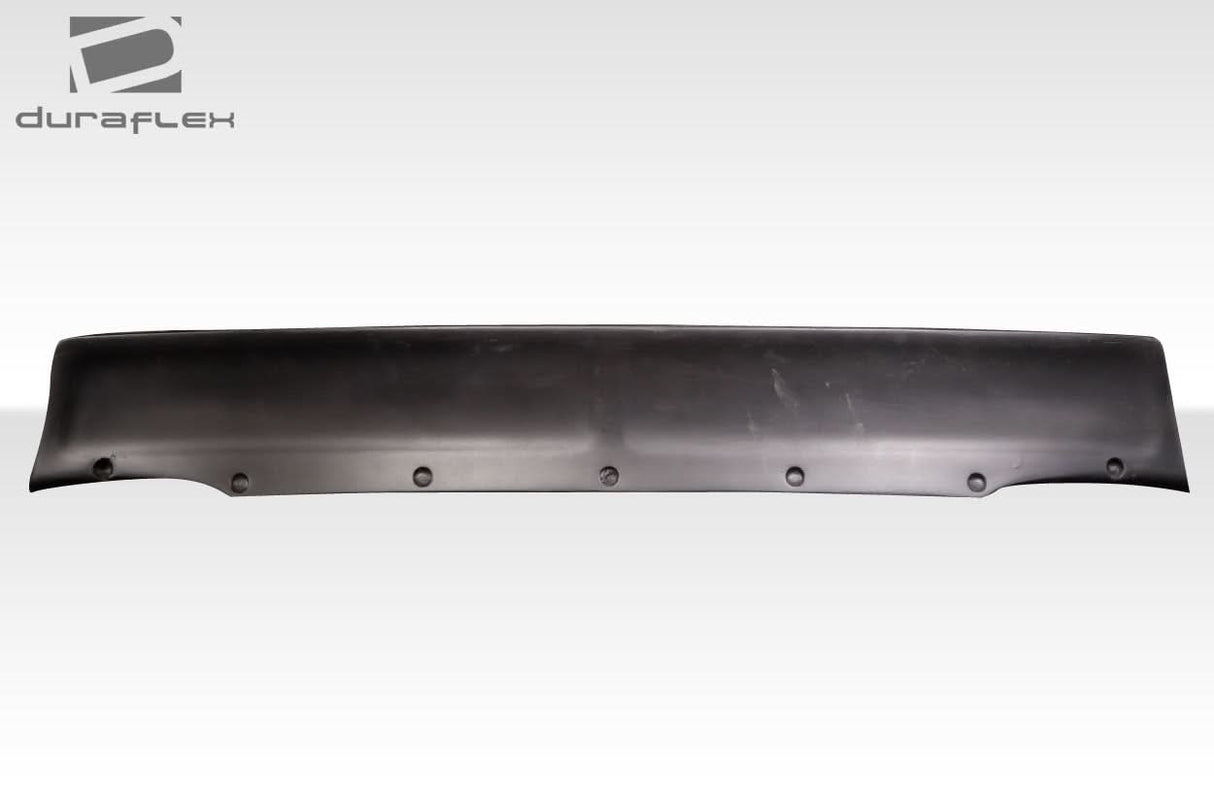 1990-1997 Mazda Miata TKO Style Wing Spoiler - 1 Piece - FRP