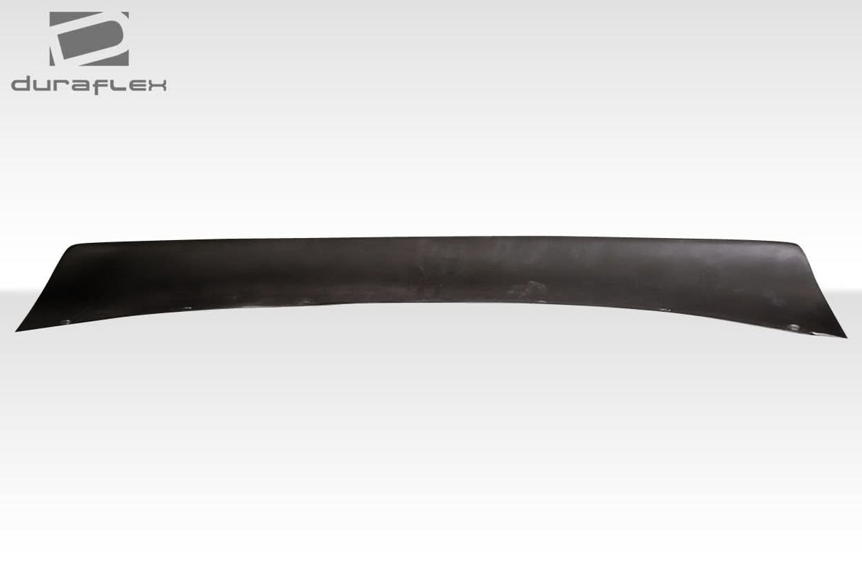 1990-1997 Mazda Miata TKO Style Wing Spoiler - 1 Piece - FRP