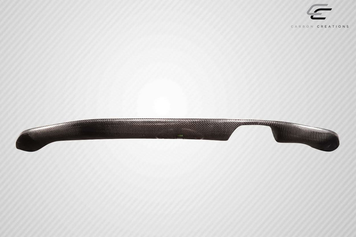 2016-2025 Mazda Miata C-Speed Style Rear Lip - Dry Carbon
