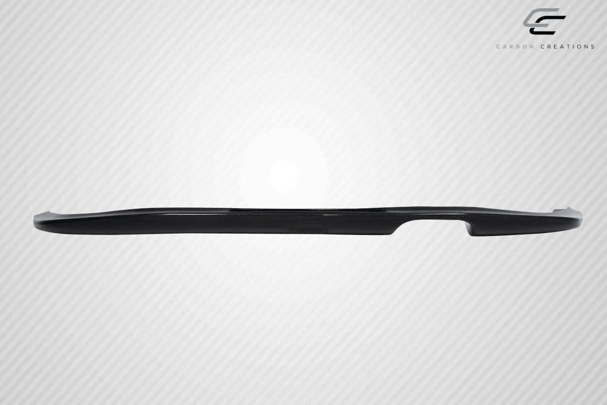 2016-2025 Mazda Miata C-Speed Style Rear Lip - Dry Carbon